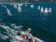 ORA CUP ORA 2026: GRAN COMIENZO EN EL LAGO GARDA CON 600 JÓVENES REGATISTAS