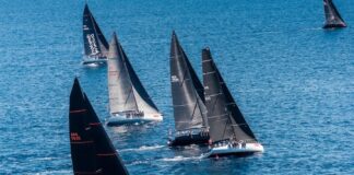 DESTACADA ACTUACIÓN ARGENTINA EN LA COPA DEL REY MAPFRE 2026