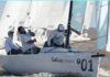 RÍO DE LA PLATA VELA FEST 2026: DOS JORNADAS A PURO VIENTO Y COMPETENCIA