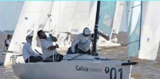 RÍO DE LA PLATA VELA FEST 2026: DOS JORNADAS A PURO VIENTO Y COMPETENCIA