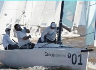 RÍO DE LA PLATA VELA FEST 2026: DOS JORNADAS A PURO VIENTO Y COMPETENCIA
