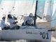 RÍO DE LA PLATA VELA FEST 2026: DOS JORNADAS A PURO VIENTO Y COMPETENCIA