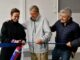EL CLUB NÁUTICO MAR DEL PLATA INAUGURÓ SU NUEVA GUARDERÍA DE SUP Y PÉRGOLA