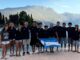 ARGENTINA CERRÓ SU PARTICIPACIÓN EN LA OPTIMIST GOLD CUP EN RIVA DEL GARDA