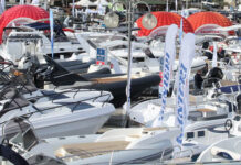 BOAT DAYS 2027: CIVITAVECCHIA SE PREPARA PARA UNA NUEVA EDICIÓN DE SU FERIA NÁUTICA