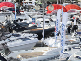 BOAT DAYS 2027: CIVITAVECCHIA SE PREPARA PARA UNA NUEVA EDICIÓN DE SU FERIA NÁUTICA