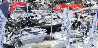 BOAT DAYS 2027: CIVITAVECCHIA SE PREPARA PARA UNA NUEVA EDICIÓN DE SU FERIA NÁUTICA