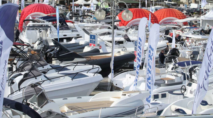 BOAT DAYS 2027: CIVITAVECCHIA SE PREPARA PARA UNA NUEVA EDICIÓN DE SU FERIA NÁUTICA