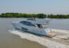 TV – SEGUE 76 FLY, DE ANTONIO YACHTS Y UN ESPECTACULAR VELERO ITALIANO, HOY EN ESLORAS