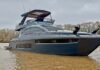 ANTICIPO: NAVEGAMOS EL IMPONENTE KLASE A 64 FLY, UNO DE LOS YATES MÁS EXCLUSIVOS FABRICADOS EN ARGENTINA
