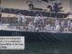FELIPE VI ESTRENA EL NUEVO “HISPANIA”, EL TP52 CON EL QUE LA ARMADA ESPAÑOLA VA POR LA COPA DEL REY