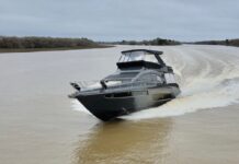 VIDEO – KLASE A 64 FLYBRIDGE: UN EXCLUSIVO EXPONENTE DE LA NÁUTICA ARGENTINA