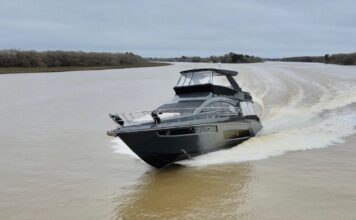 VIDEO – KLASE A 64 FLYBRIDGE: UN EXCLUSIVO EXPONENTE DE LA NÁUTICA ARGENTINA