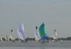 OMEGA SE QUEDÓ CON LA GENERAL EN LA 34ª REGATA ASUNCIÓN-CORRIENTES