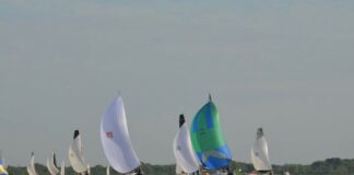 OMEGA SE QUEDÓ CON LA GENERAL EN LA 34ª REGATA ASUNCIÓN-CORRIENTES