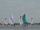 OMEGA SE QUEDÓ CON LA GENERAL EN LA 34ª REGATA ASUNCIÓN-CORRIENTES