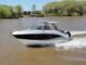 TV – ESTE DOMINGO, ESLORAS PRESENTA EL CANESTRARI 285 CON MOTOR FUERA DE BORDA, UN MERCURY DE 300 HP