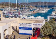 EL OLYMPIC YACHT SHOW 2026 YA SUPERA LOS 100 YATES INSCRIPTOS