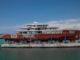 MEGA CONSTRUCCIONES – UN BENETTI DE 80 METROS ENTRA EN LA FASE DE EQUIPAMIENTO