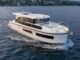 DELPHIA 11: EL NUEVO CRUCERO PENSADO PARA DISFRUTAR DEL AGUA
