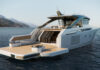 BLUEGAME PRESENTA EL NUEVO BG64, UN YATE QUE REDEFINE LA CONEXIÓN ENTRE EL INTERIOR Y EL EXTERIOR