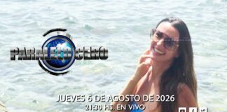 TV – ESTE JUEVES, LOS MEJORES BARCOS DEL MUNDO EN PARALELO CERO