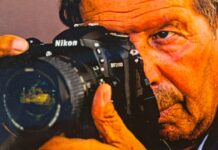 CUANDO UNA FOTOGRAFÍA SE CONVIERTE EN UNA MIRADA AL ALMA