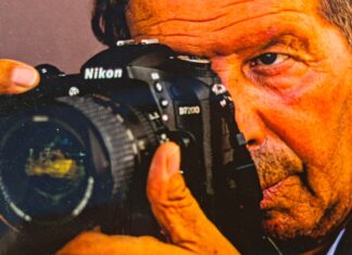 CUANDO UNA FOTOGRAFÍA SE CONVIERTE EN UNA MIRADA AL ALMA