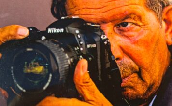 CUANDO UNA FOTOGRAFÍA SE CONVIERTE EN UNA MIRADA AL ALMA