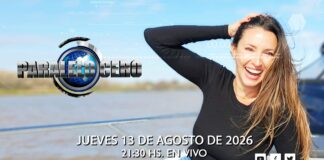 HOY – TRES EMBARCACIONES, TRES HISTORIAS EN UNA NUEVA EDICIÓN DE PARALELO CERO POR EL GARAGE TV
