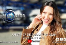 ESTE JUEVES, UNA NUEVA EDICIÓN DE PARALELO CERO POR EL GARAGE TV