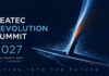 SEATEC REVOLUTION SUMMIT 2027: CARRARA SE CONVIERTE EN EL CENTRO DE LA INNOVACIÓN NÁUTICA