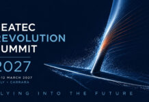SEATEC REVOLUTION SUMMIT 2027: CARRARA SE CONVIERTE EN EL CENTRO DE LA INNOVACIÓN NÁUTICA