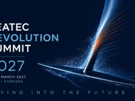 SEATEC REVOLUTION SUMMIT 2027: CARRARA SE CONVIERTE EN EL CENTRO DE LA INNOVACIÓN NÁUTICA