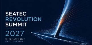 SEATEC REVOLUTION SUMMIT 2027: CARRARA SE CONVIERTE EN EL CENTRO DE LA INNOVACIÓN NÁUTICA