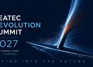 SEATEC REVOLUTION SUMMIT 2027: CARRARA SE CONVIERTE EN EL CENTRO DE LA INNOVACIÓN NÁUTICA