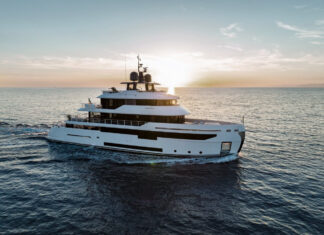 BENETTI EN EL FESTIVAL NÁUTICO DE CANNES 2026: TRES INTERPRETACIONES ÚNICAS DE UNA MISMA VISIÓN