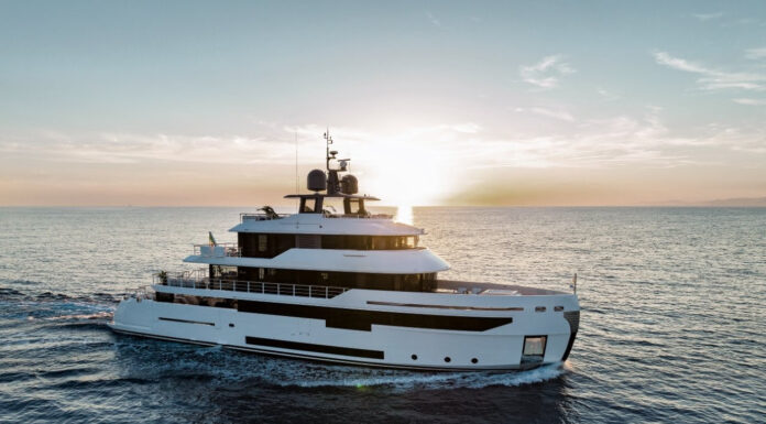BENETTI EN EL FESTIVAL NÁUTICO DE CANNES 2026: TRES INTERPRETACIONES ÚNICAS DE UNA MISMA VISIÓN