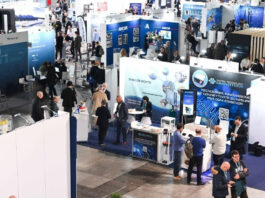 SEAQUIP 2027 YA CRECE UN 52% Y SE PERFILA COMO UNA DE LAS GRANDES CITAS B2B DE LA INDUSTRIA NÁUTICA