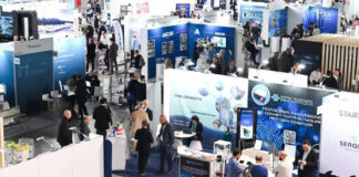 SEAQUIP 2027 YA CRECE UN 52% Y SE PERFILA COMO UNA DE LAS GRANDES CITAS B2B DE LA INDUSTRIA NÁUTICA
