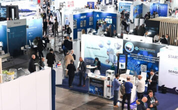 SEAQUIP 2027 YA CRECE UN 52% Y SE PERFILA COMO UNA DE LAS GRANDES CITAS B2B DE LA INDUSTRIA NÁUTICA