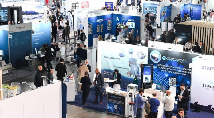 SEAQUIP 2027 YA CRECE UN 52% Y SE PERFILA COMO UNA DE LAS GRANDES CITAS B2B DE LA INDUSTRIA NÁUTICA