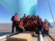 PREFECTURA FORTALECE LA FORMACIÓN NÁUTICA CON JORNADAS DE INSTRUCCIÓN EN EL RÍO DE LA PLATA