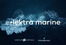 ELEKTRA MARINE AVANZA CON JOOOL COMO MARCA DE ELECTRIFICACIÓN MARINA