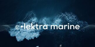 ELEKTRA MARINE AVANZA CON JOOOL COMO MARCA DE ELECTRIFICACIÓN MARINA