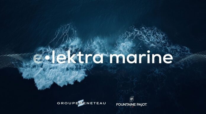 ELEKTRA MARINE AVANZA CON JOOOL COMO MARCA DE ELECTRIFICACIÓN MARINA