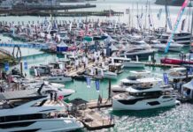 SOUTHAMPTON BOAT SHOW ANUNCIA UN NUEVO FORMATO DE OCHO DÍAS PARA 2027