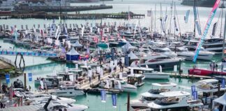 SOUTHAMPTON BOAT SHOW ANUNCIA UN NUEVO FORMATO DE OCHO DÍAS PARA 2027