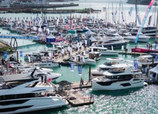 SOUTHAMPTON BOAT SHOW ANUNCIA UN NUEVO FORMATO DE OCHO DÍAS PARA 2027