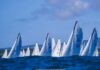 ORGULLO ARGENTINO EN EL MUNDIAL DE J/70 CASCAIS 2026